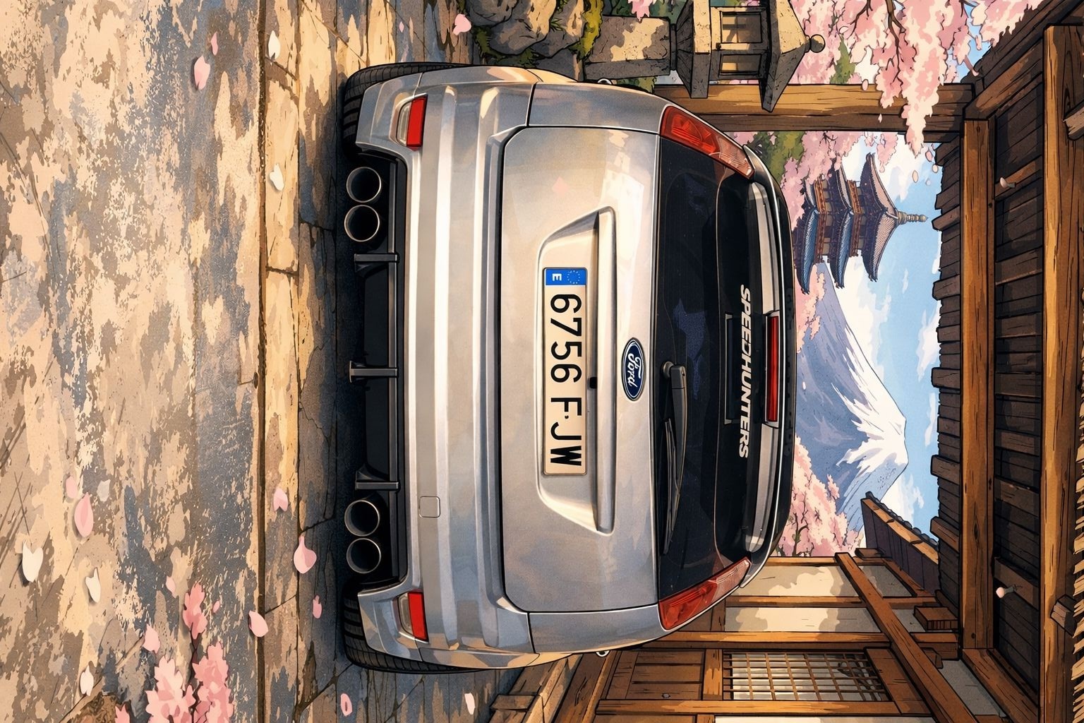 Fondo